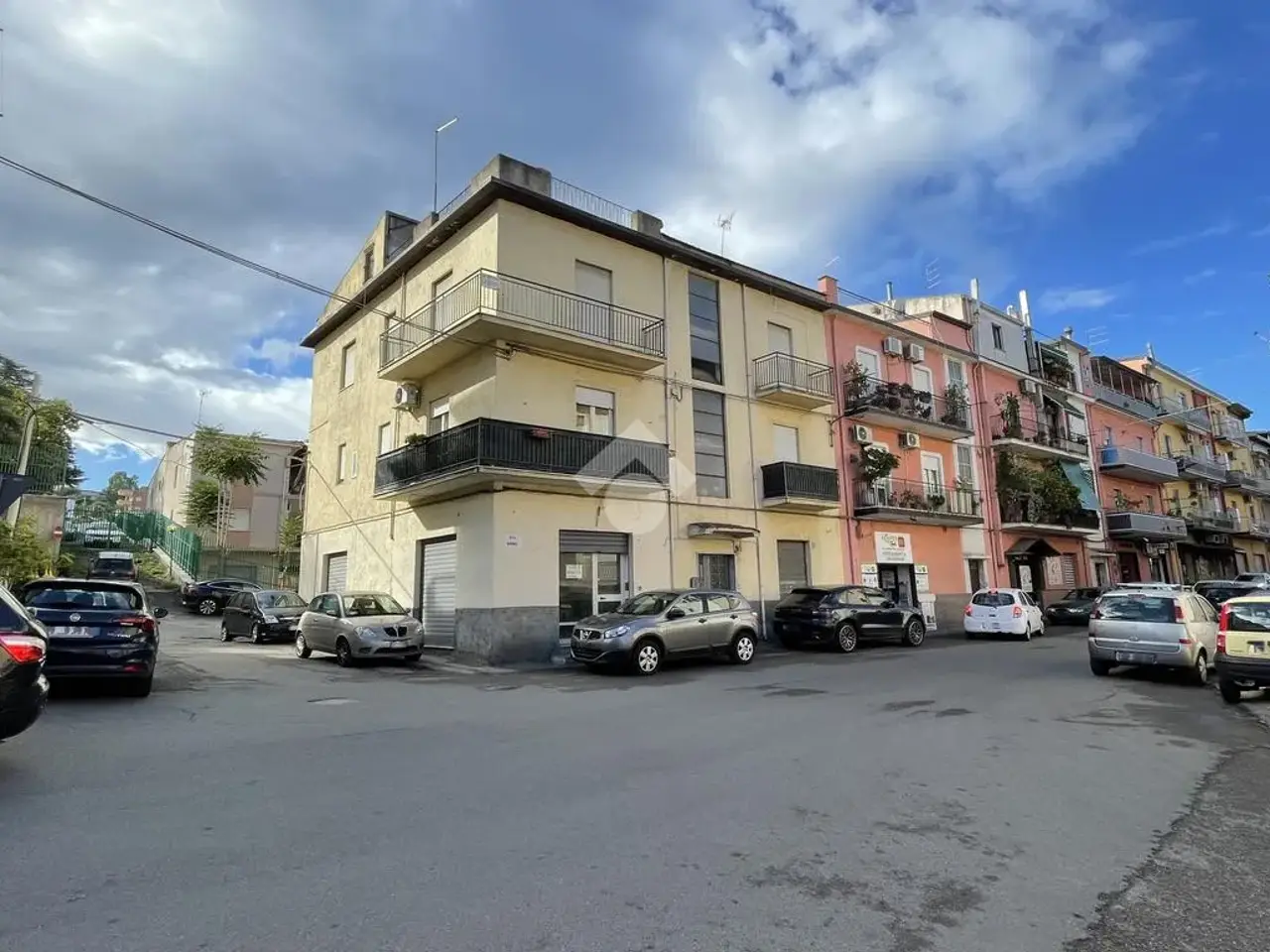 Magazzino in Via Roma 54, Corigliano-Rossano, {3} - Foto 1