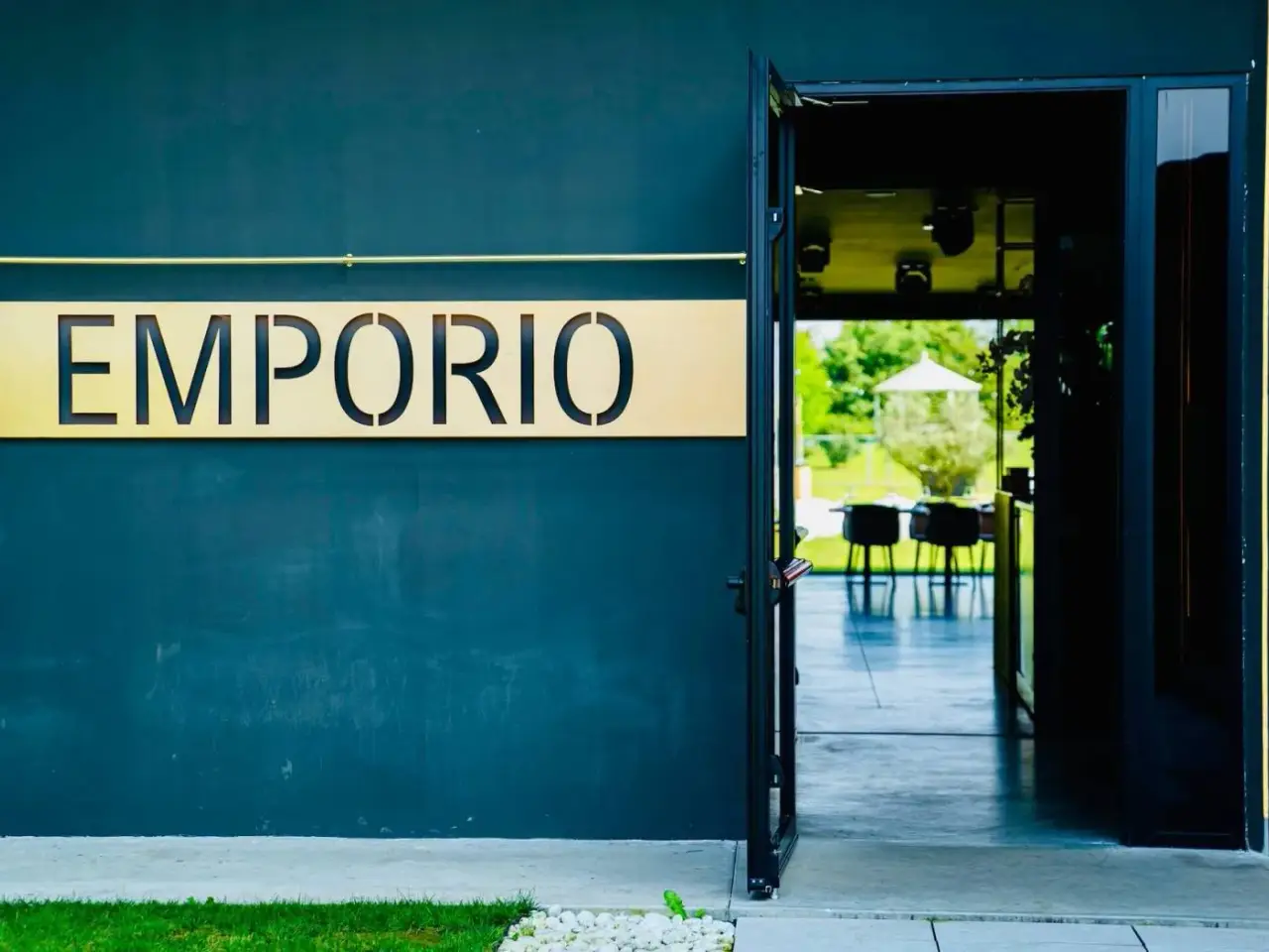 Ristorante in Via 20 Settembre 59/a, 10030, Rondissone, Rondissone, {3} - Foto 1