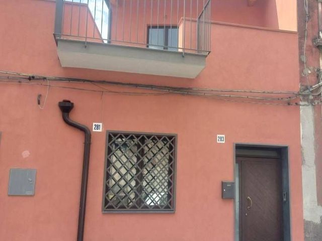 Detached house in Via Dafnica, Acireale - Photo 1