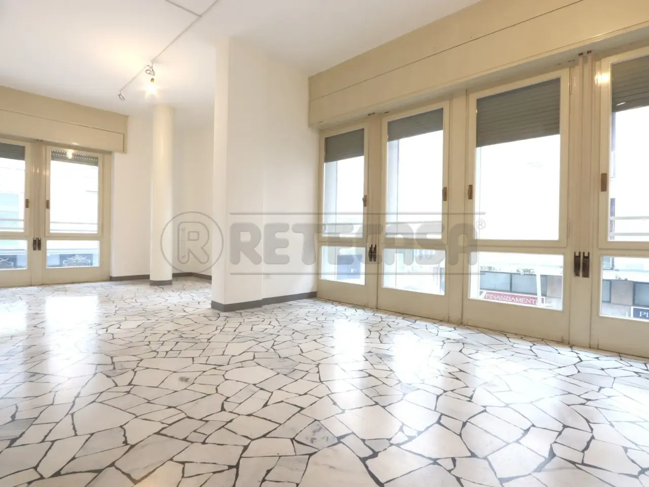 Ufficio in Viale Milano 56, Vicenza, {3} - Foto 2