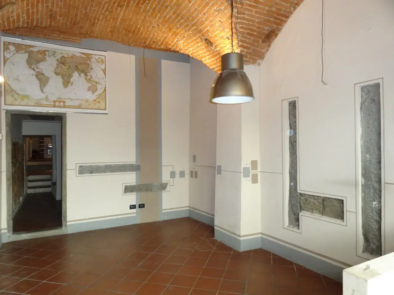 Palazzina commerciale in Via Romana, Firenze, {3} - Foto 2