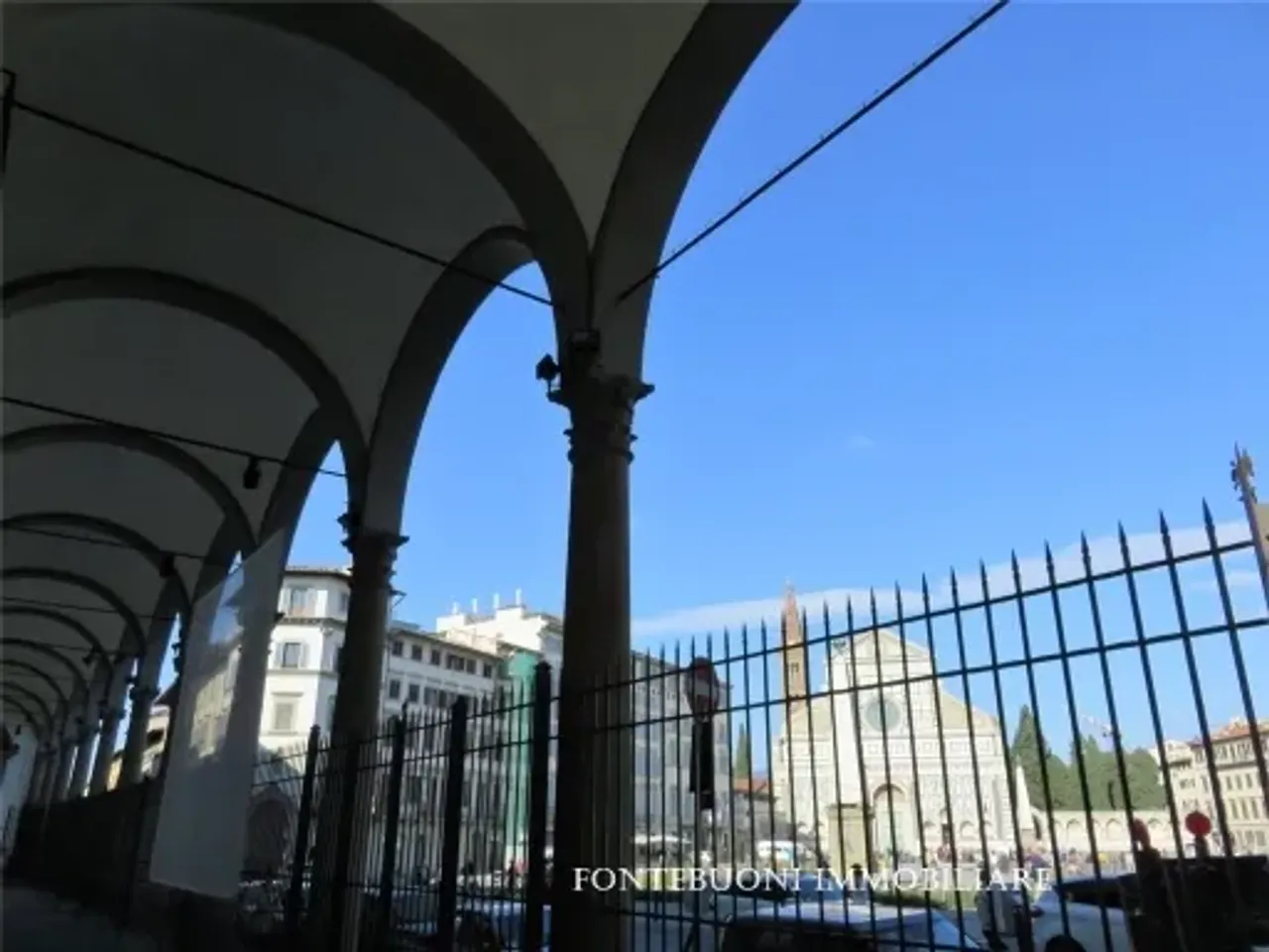 Ufficio in , Firenze, {3} - Foto 2