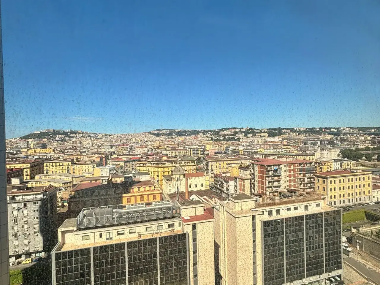 Ufficio in Centro Direzionale, Piazza Ugo La Malfa, Centro Direzionale di Napoli, Municipalità 4, Napoli, Campania, 80143, Italia, Napoli, {3} - Foto 2