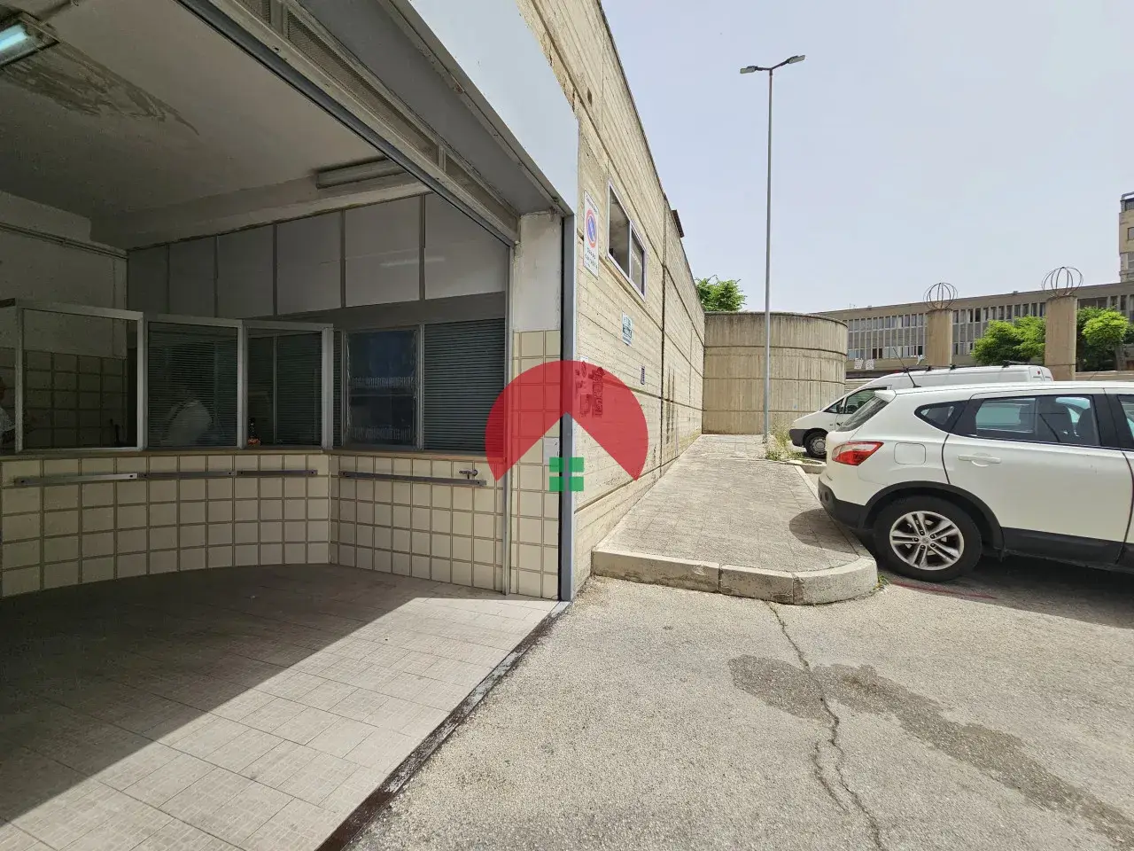 Laboratorio in Via Adriano Olivetti, Matera, {3} - Foto 1