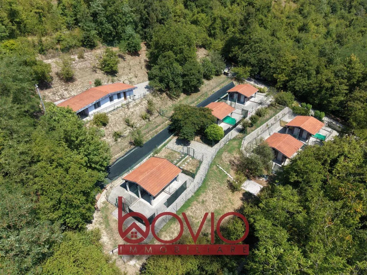 Azienda agricola in Strada San Giuseppe N°2, Casalborgone, {3} - Foto 2