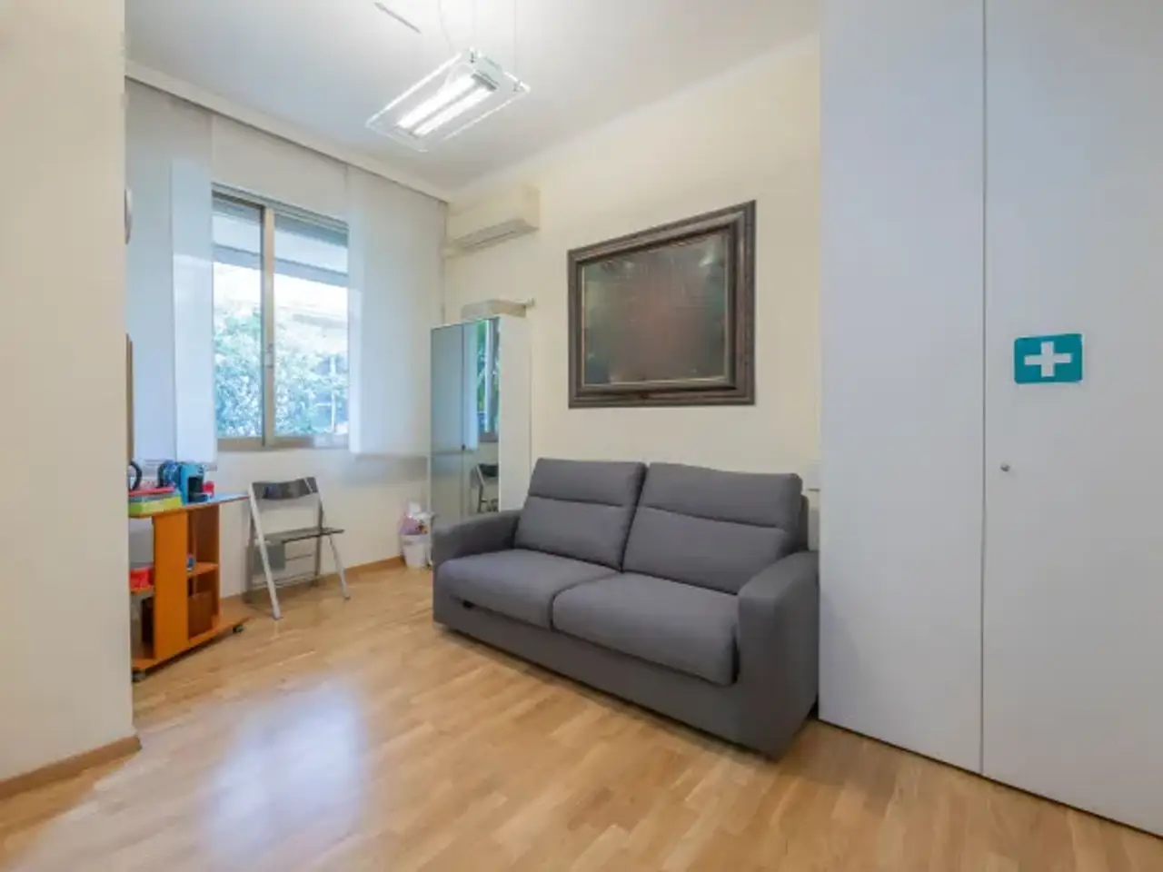 Ufficio in Via Ruggero Boscovich 55, Milano, {3} - Foto 2