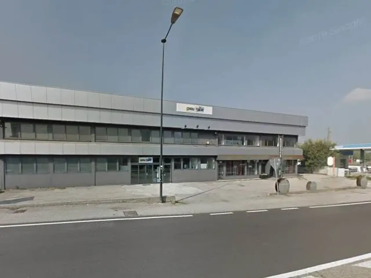 Magazzino in , Borgo Virgilio, {3} - Foto 1