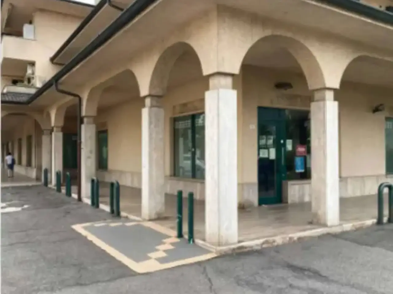 Ufficio in Via Caccianiga 13, Pozzuolo Martesana, {3} - Foto 2