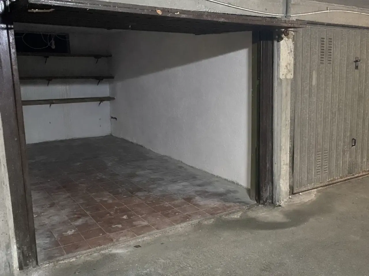 Parcheggio chiuso in , Rapallo, {3} - Foto 1