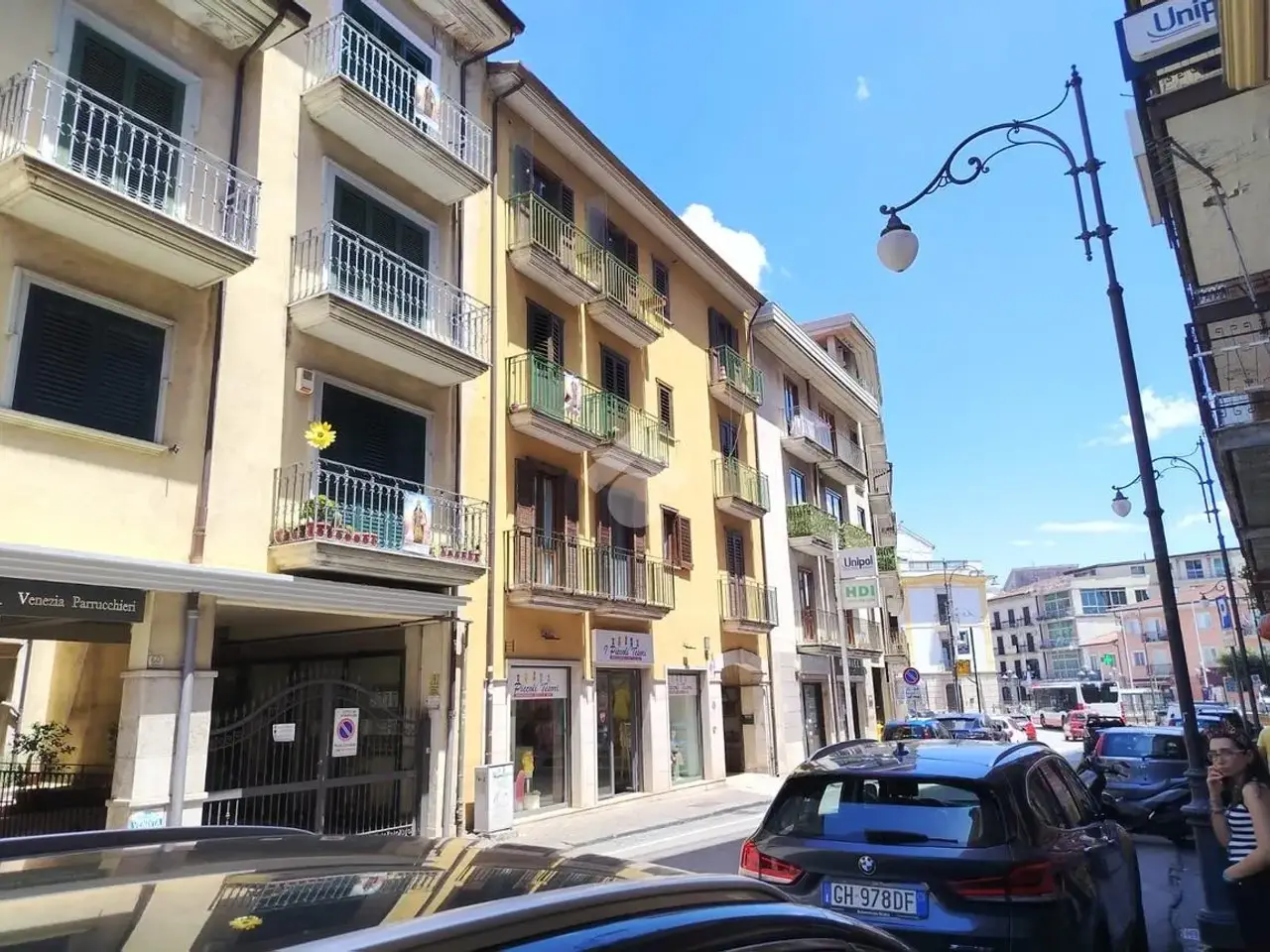Negozio in Via Via Roma, Atripalda, {3} - Foto 1