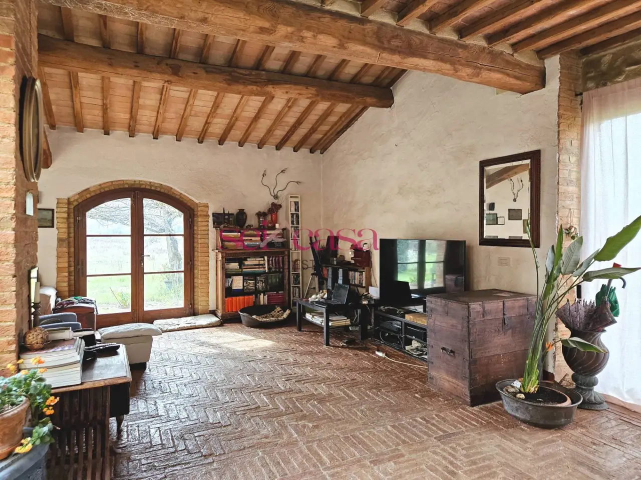 Agriturismo in Casal di Pari, Civitella Paganico, {3} - Foto 2