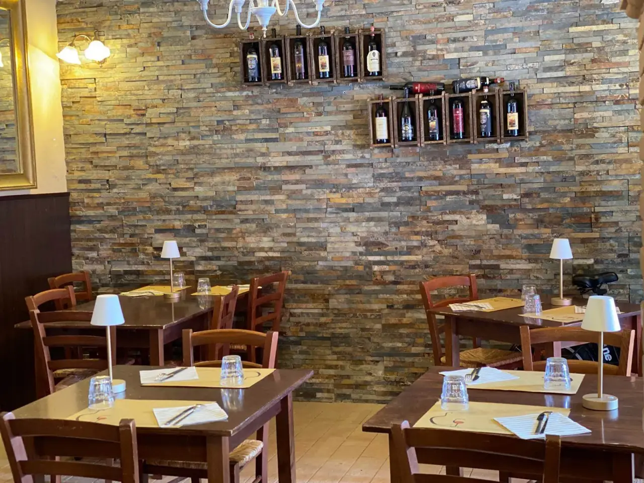 Ristorante in Alfonso Marchesani, Vasto, {3} - Foto 1