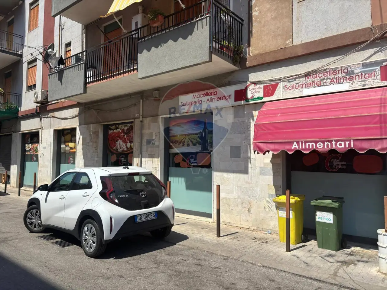 Negozio in Via della Pentapoli 1, Priolo Gargallo, {3} - Foto 2