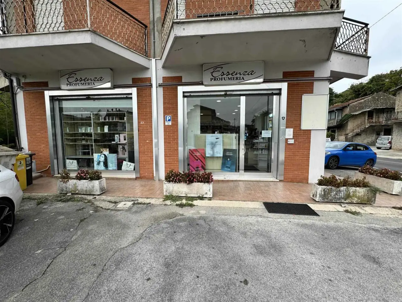 Negozio in Via Ponte Vasagalli, Veroli, {3} - Foto 2