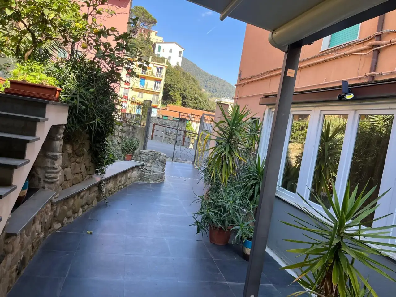 Hotel in Via Padre Semeria 9, Monterosso Al Mare, {3} - Foto 2