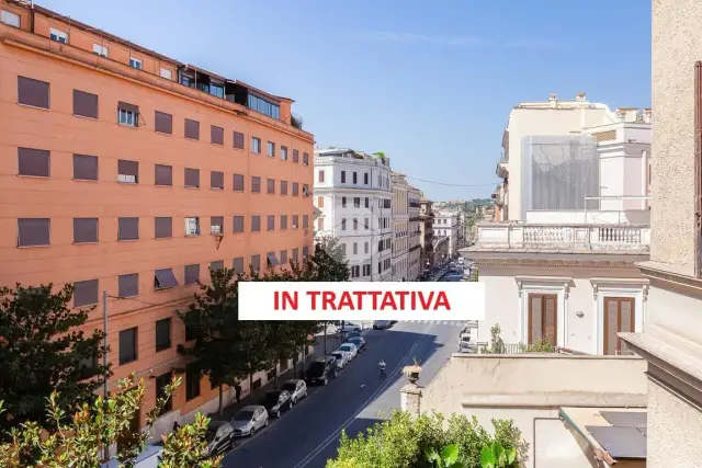 Apartament in Via Giovanni Lanza 121, Roma - Photo 1