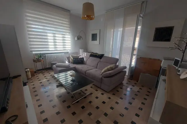 3-room flat in {3}, Via Pastrengo 1 - Photo 1