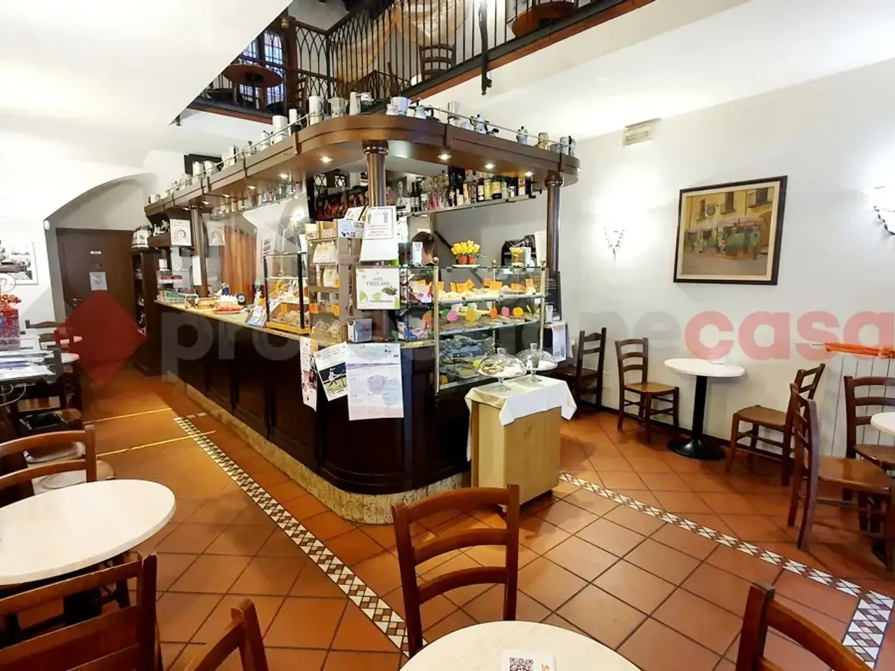 Bar in Via Savoia 39, Pinerolo, {3} - Foto 2