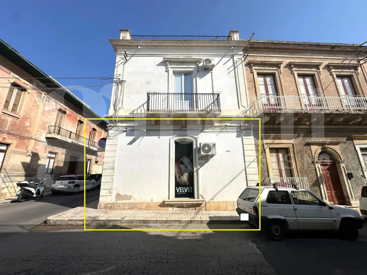 Laboratorio in Via Napoli 27, Avola, {3} - Foto 2