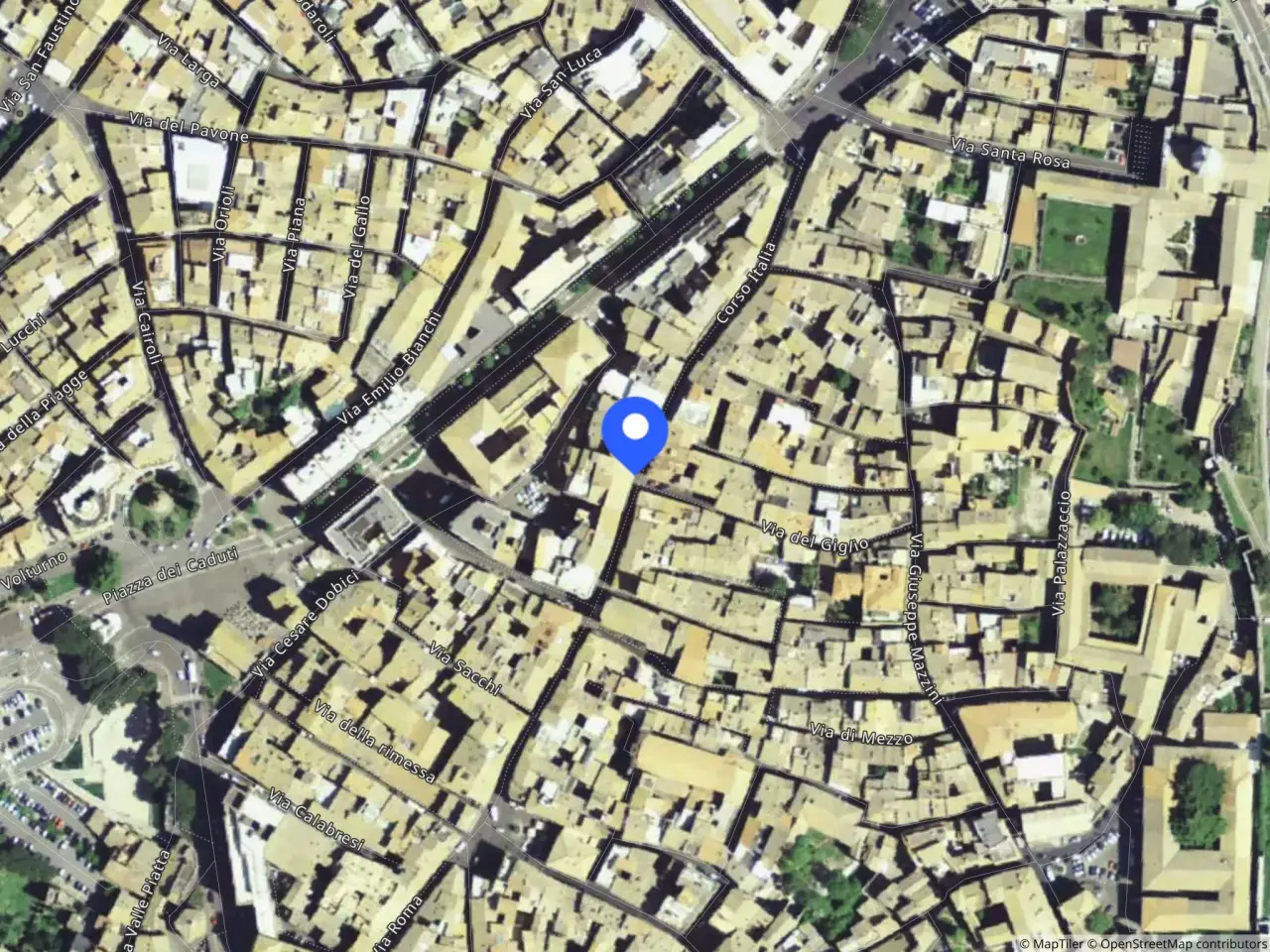 Negozio in Corso Italia, 01100 Viterbo Vt, Italia 01100, Viterbo, {3} - Foto 2