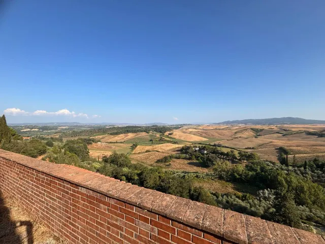 Wohnung in Via Pozzuolo, Terricciola - Foto 1