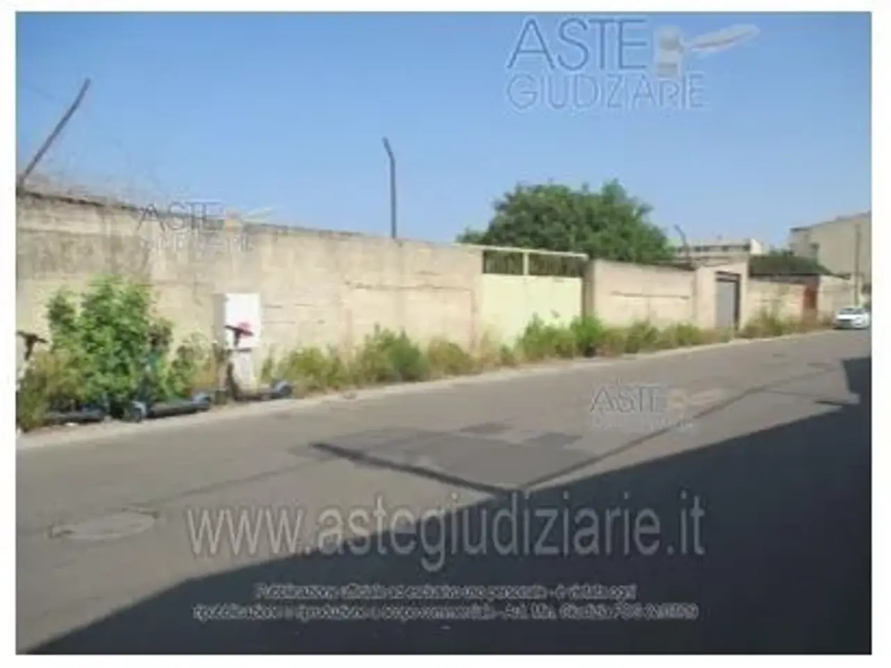 Fabbricato misto in Via Speziale 12 -12a 12, Taranto, {3} - Foto 1