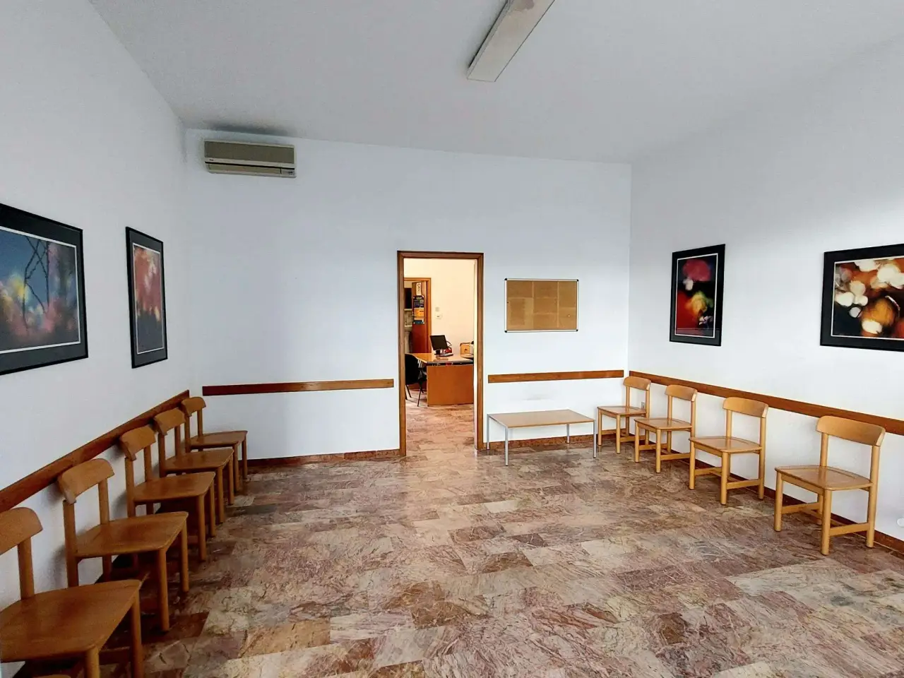 Ufficio in Via Nizza  7, Gorizia, {3} - Foto 1
