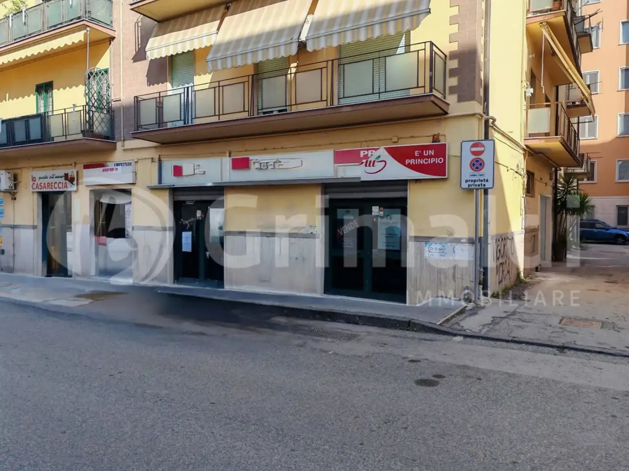 Negozio in Via Salvator Rosa, Benevento, {3} - Foto 1