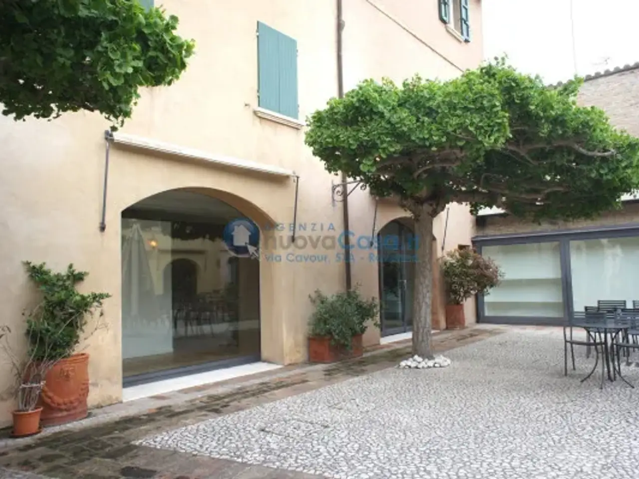 Parrucchiere in Via Camillo Benso di Cavour 51/E, Ravenna, {3} - Foto 2