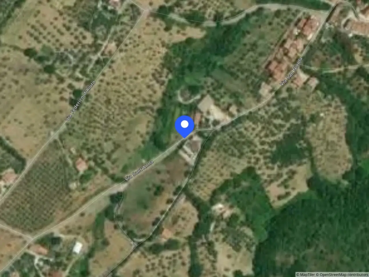Deposito in Via San Bernardino, Serre, {3} - Foto 2
