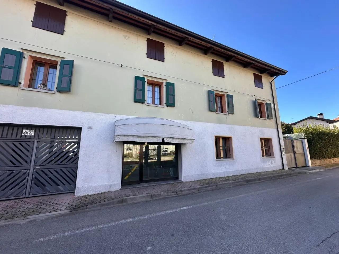 Ufficio in Via degli Emigranti 19, Varmo, {3} - Foto 1