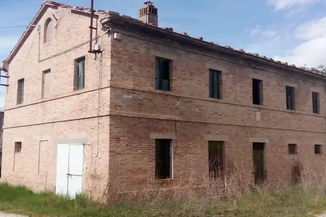 Villa in vendita, Via Piandelmedico 74, Jesi - Foto 1