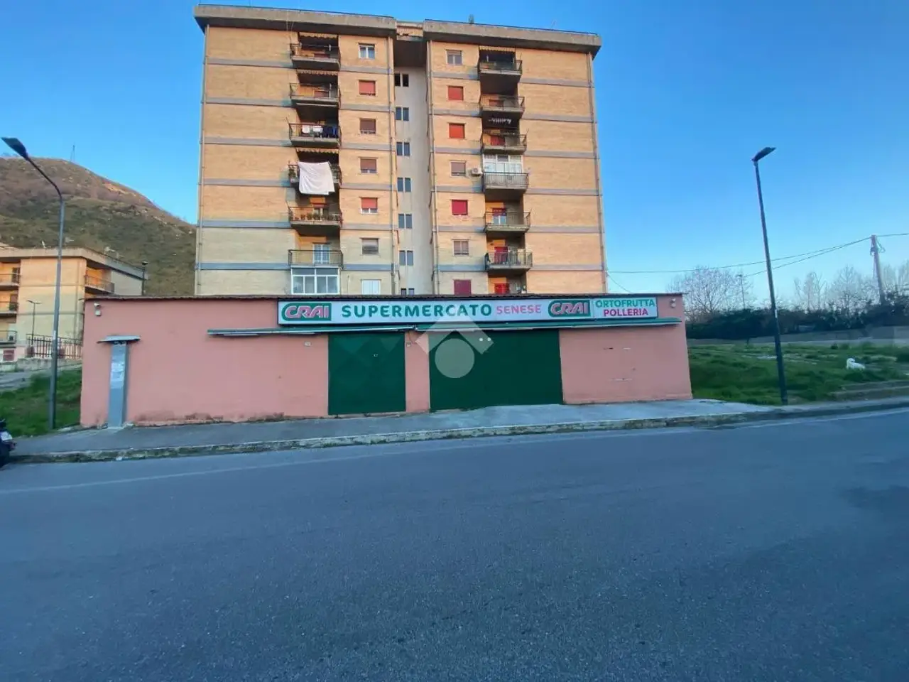 Negozio in Via Marco Aurelio 4, Pozzuoli, {3} - Foto 2