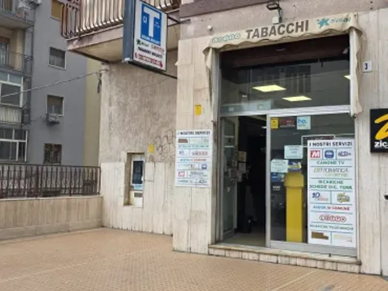 Tabaccheria in , Catania, {3} - Foto 1
