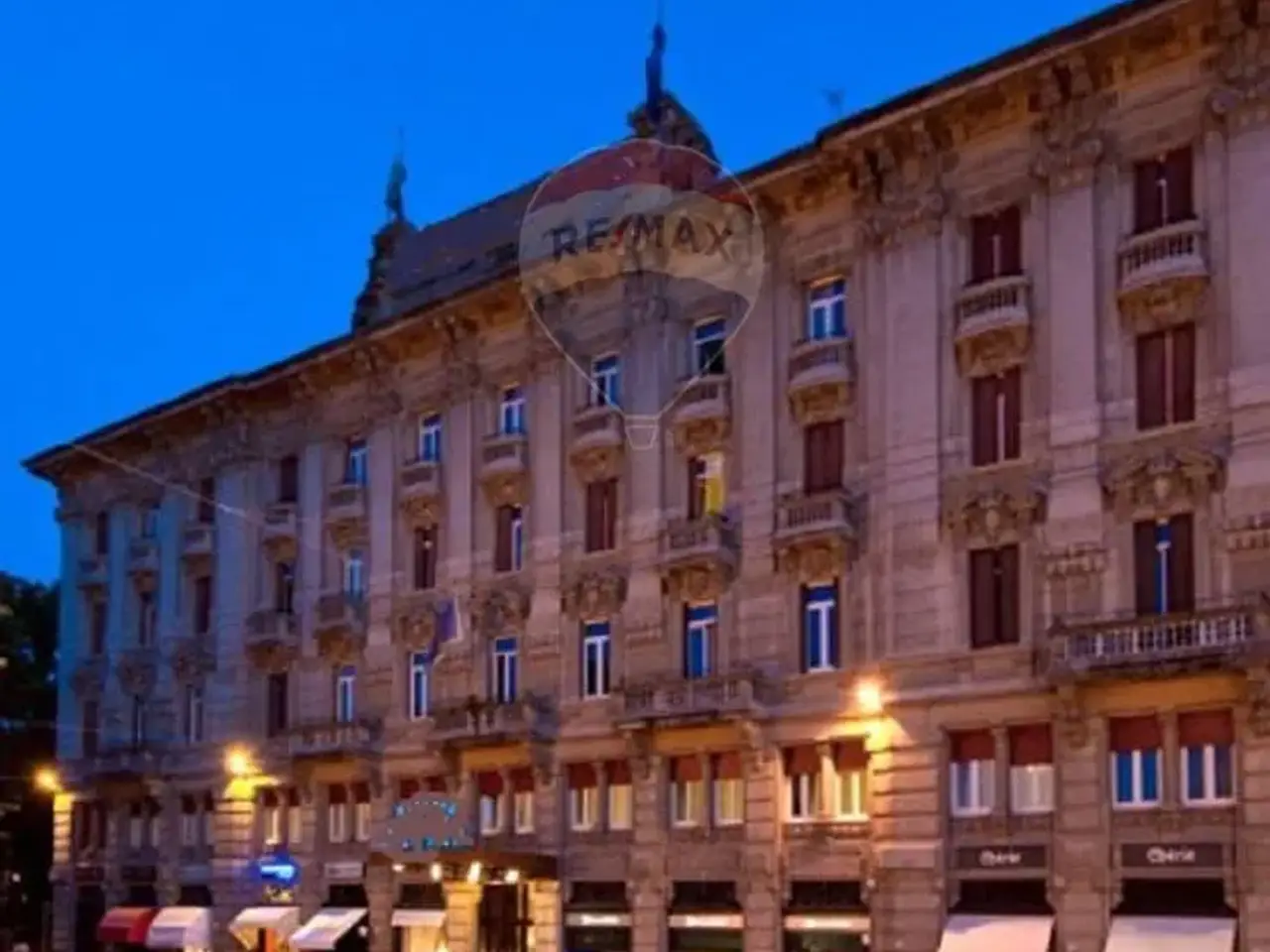 Albergo in Largo Roma 3, Salsomaggiore Terme, {3} - Foto 2