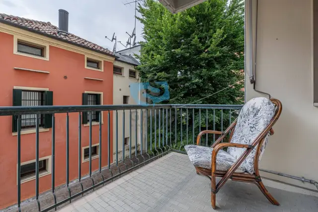 3-room flat in Borgo Cavalli, Treviso - Photo 1