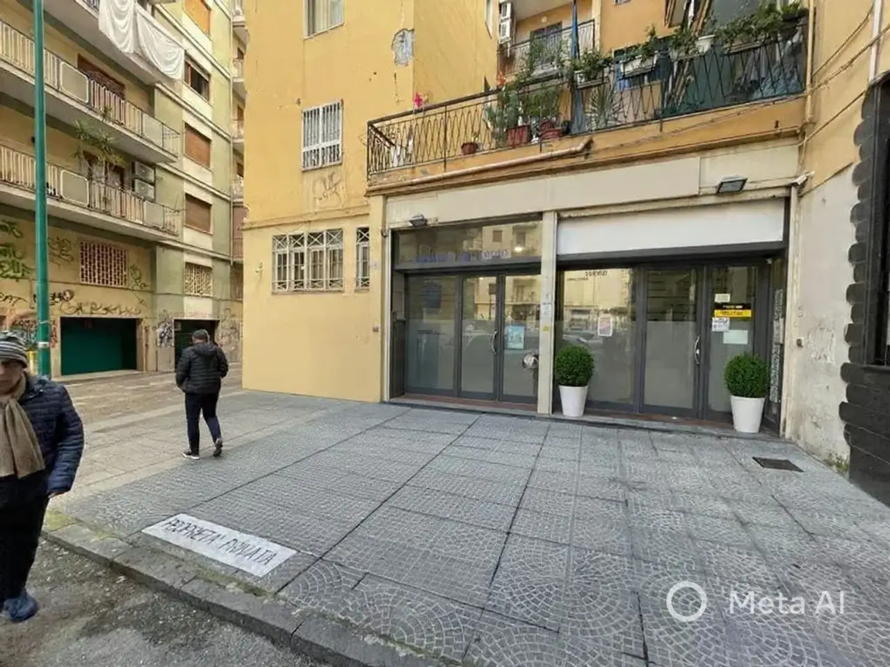 Ufficio in Viale Mazzini 19, Torre Del Greco, {3} - Foto 1