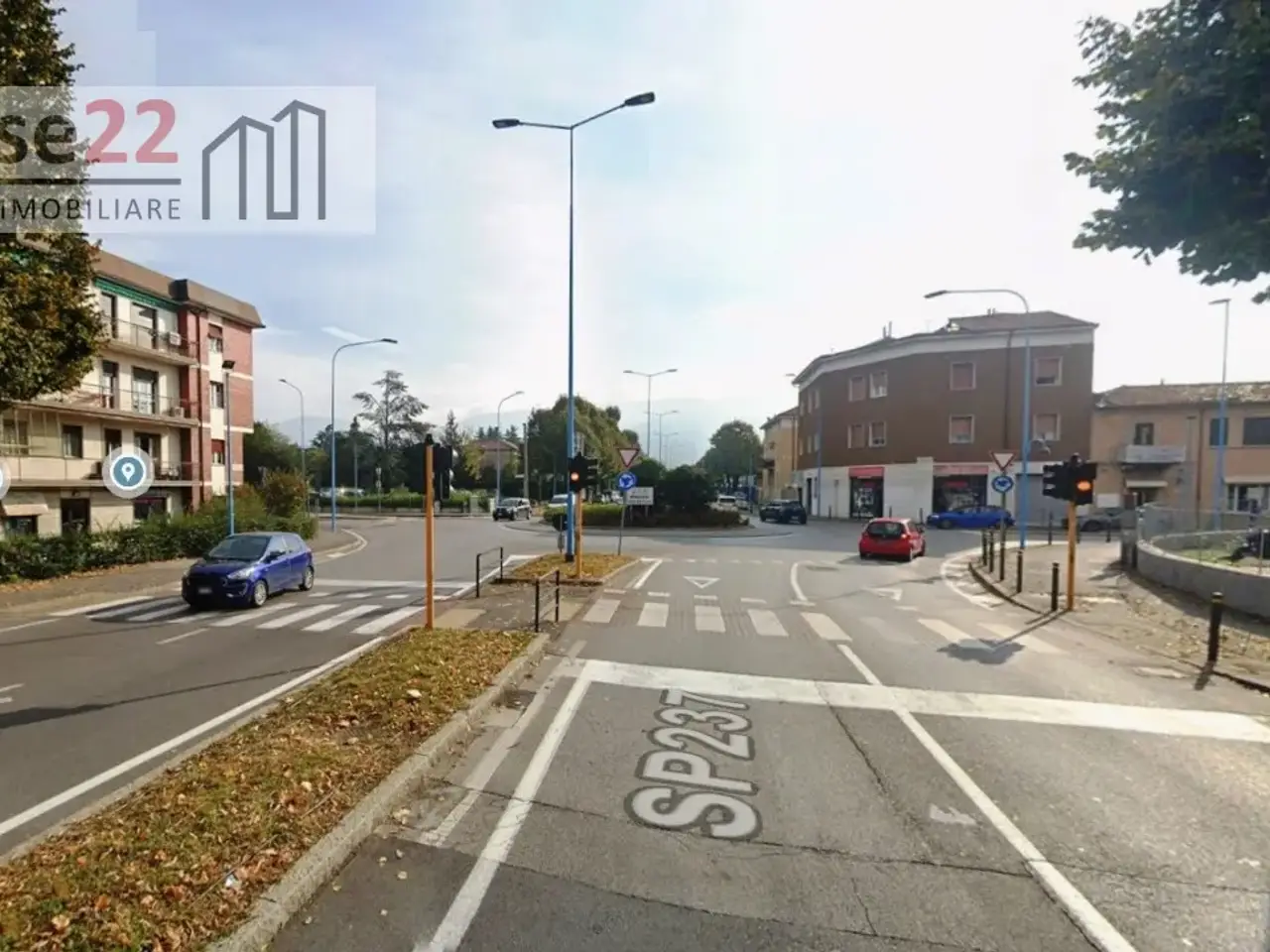Negozio in Via Guglielmo Oberdan, Brescia, {3} - Foto 1