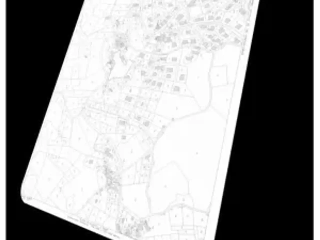 Ufficio in Via Baldanzese, Calenzano, {3} - Planimetria 1