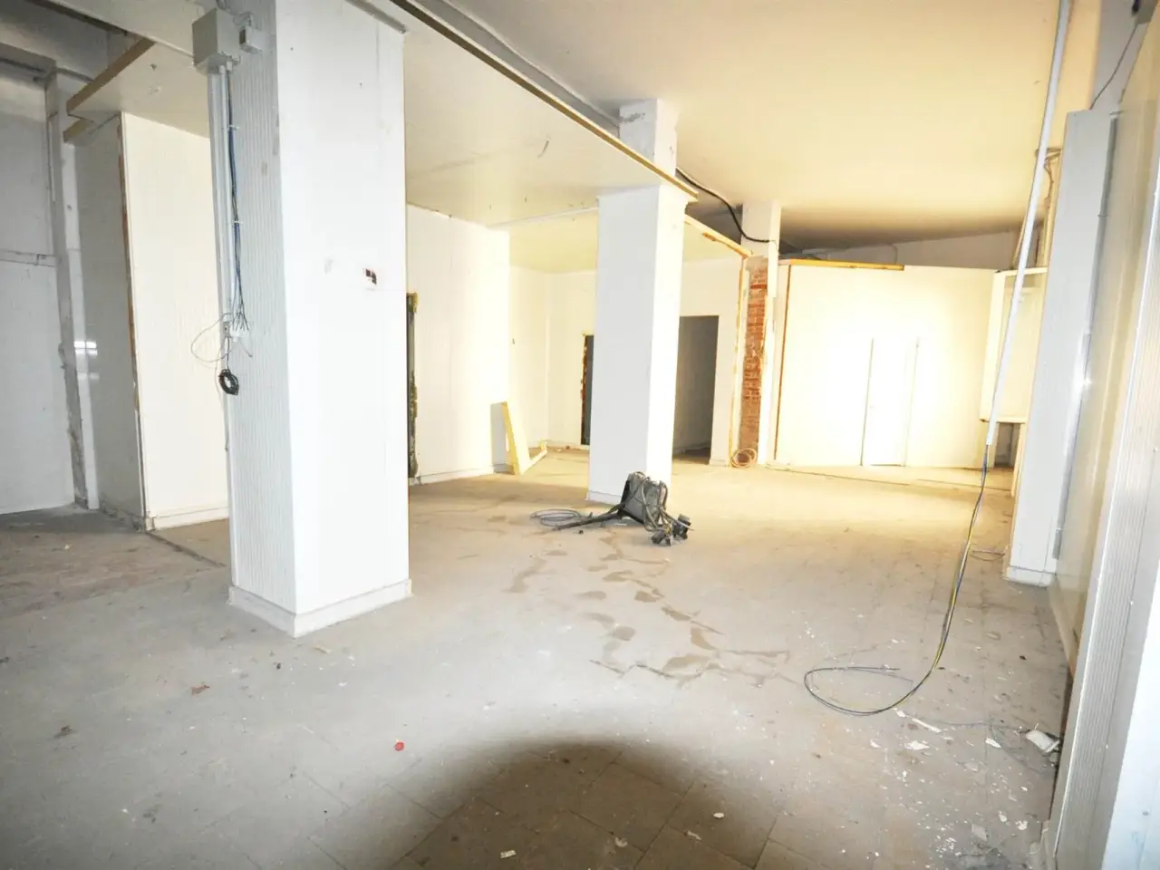 Magazzino in , La Spezia, {3} - Foto 1