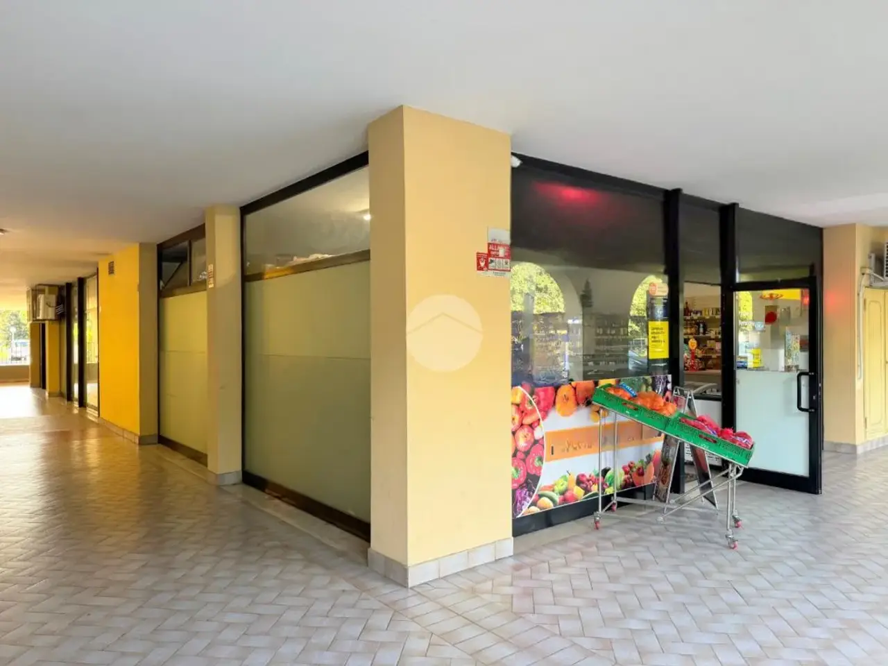 Ufficio in Via Vittorio Bachelet 19, Roncadelle, {3} - Foto 1