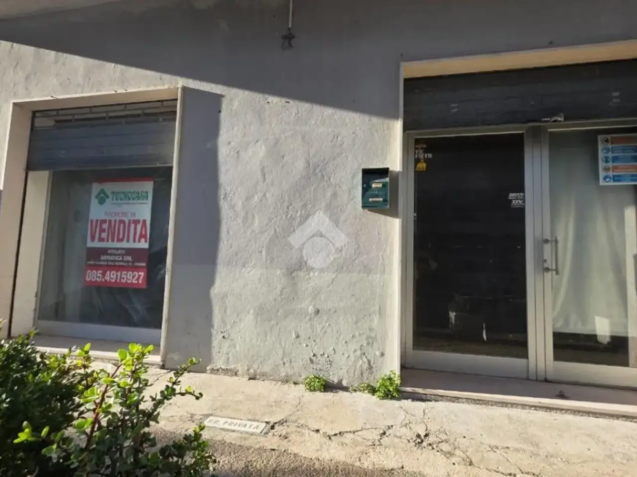 Negozio in Via Tinozzi 3, Pescara, {3} - Foto 2
