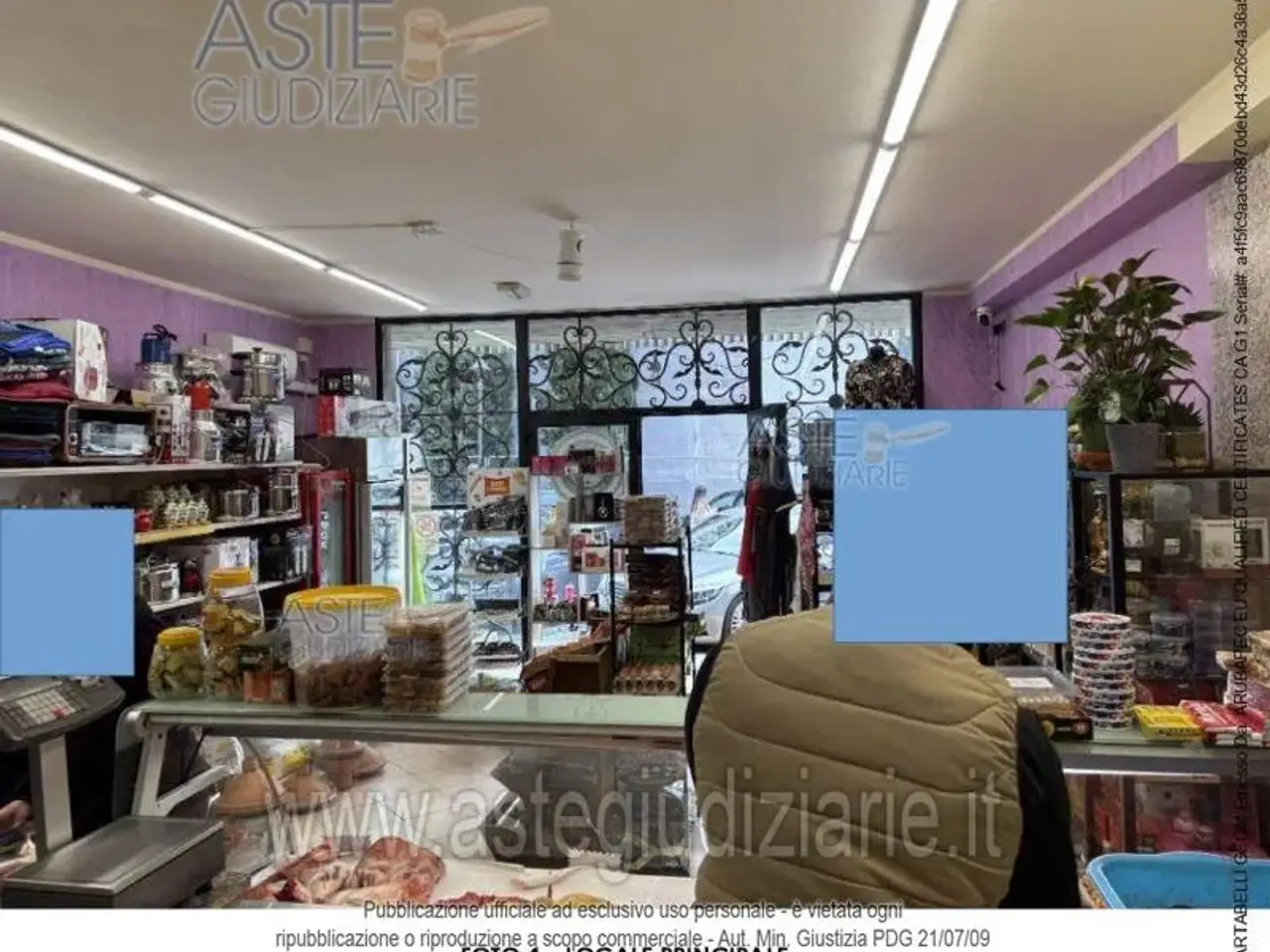 Negozio in Piazza del Popolo, 26, 51016 Montecatini-Terme Pt, Italia 26, Montecatini Terme, {3} - Foto 2