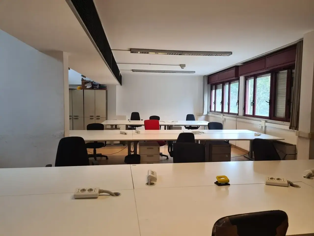 Ufficio in , Roma, {3} - Foto 1