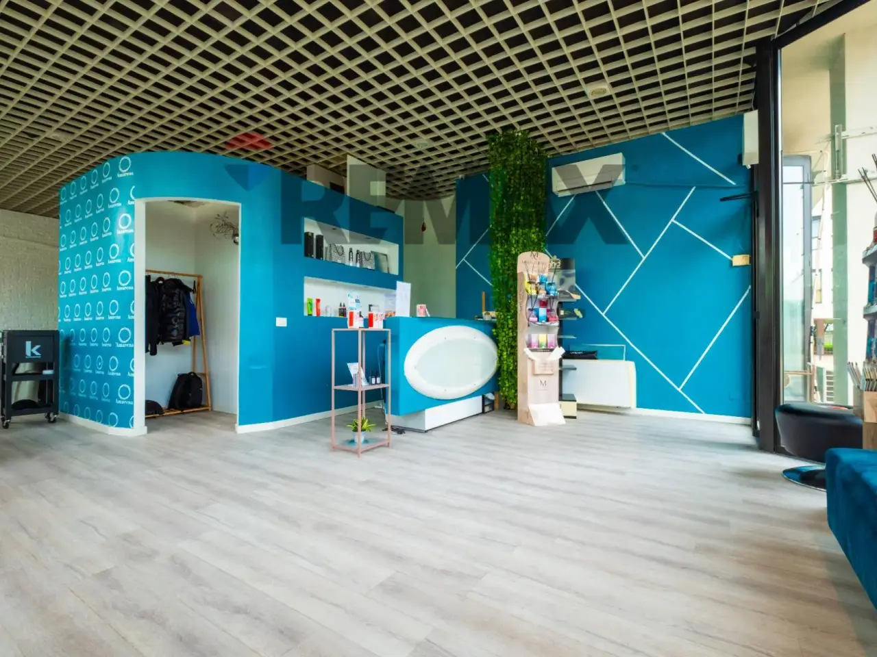 Negozio in Via Alberto da Giussano 71, Biassono, {3} - Foto 2