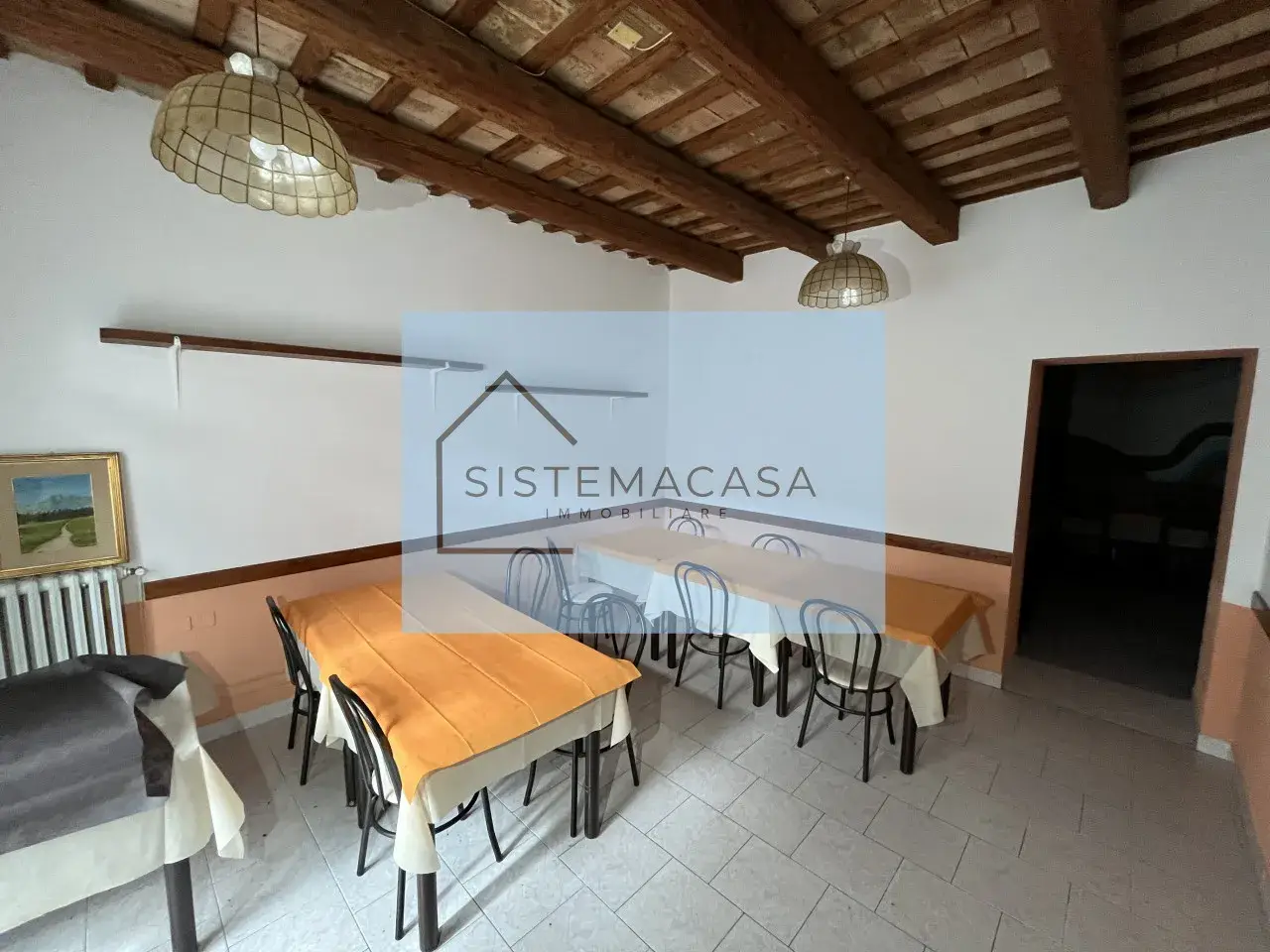 Ristorante in Via San Pietro, Predappio, {3} - Foto 2