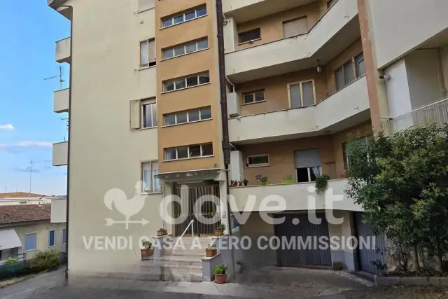 Quadrilocale in Viale Emilia 33, Chianciano Terme - Foto 1