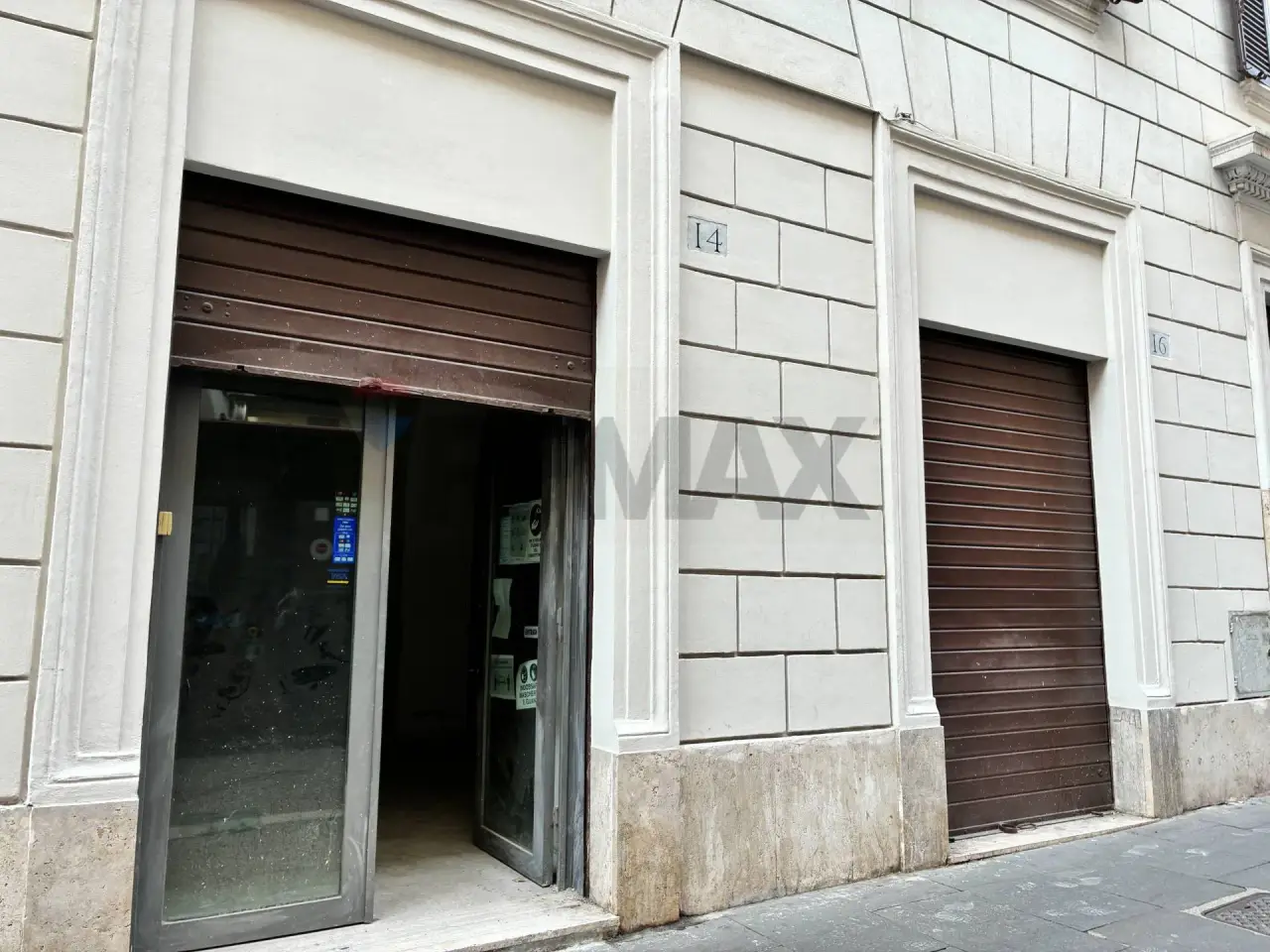 Negozio in Via Rattazzi 16, Roma, {3} - Foto 1