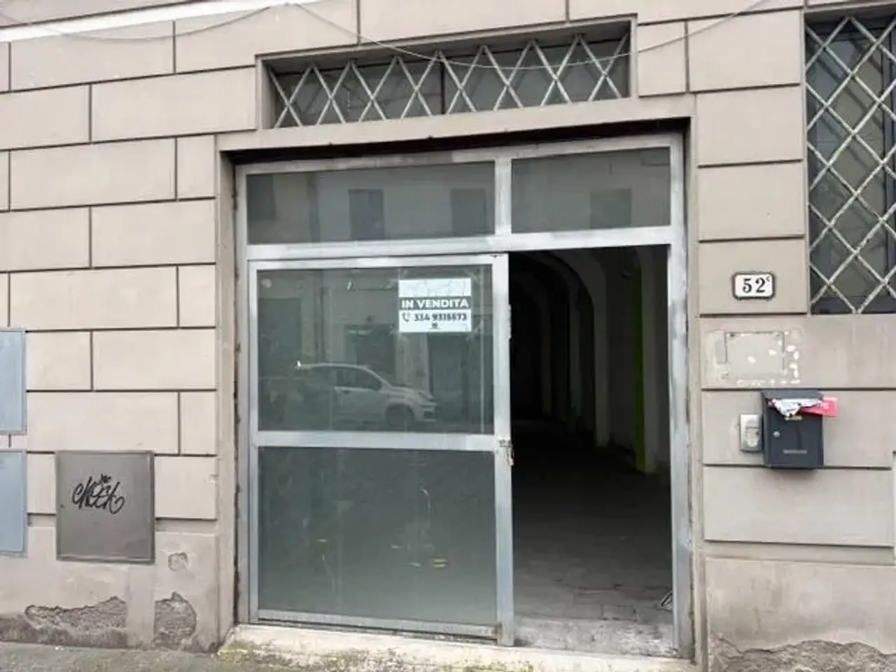 Magazzino in , Pistoia, {3} - Foto 2