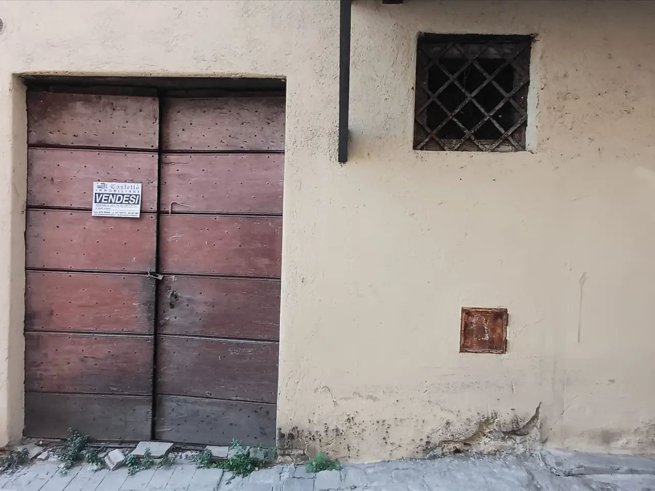 Garage in Via del Modello, Snc, Citta' Di Castello, {3} - Foto 2